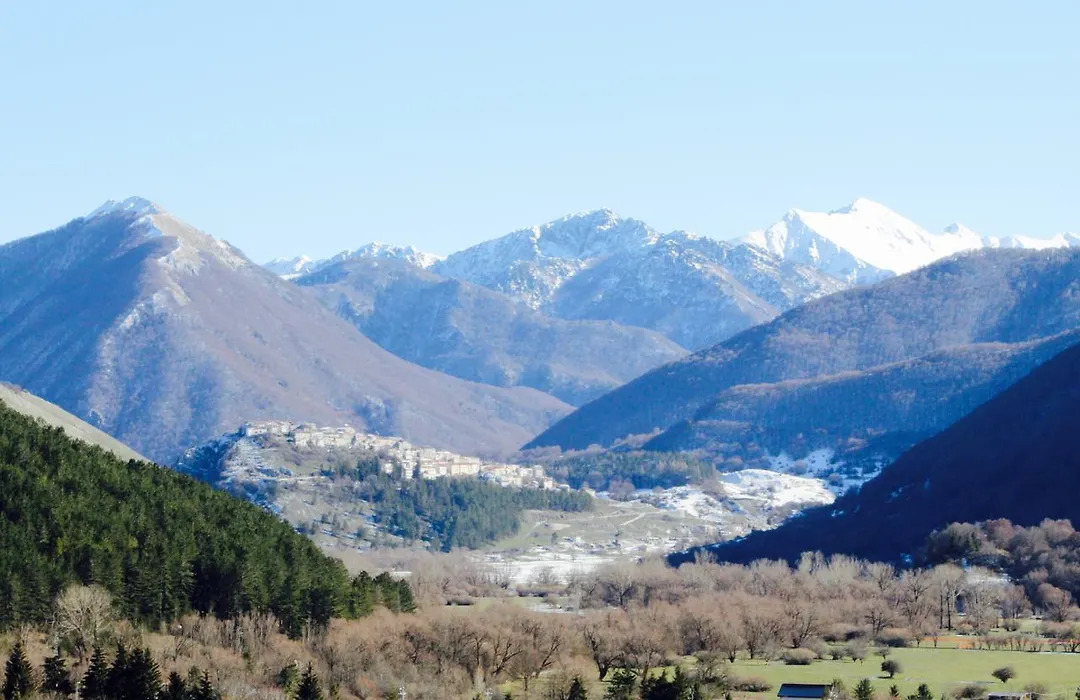 Hotel Orso Bianco-1
